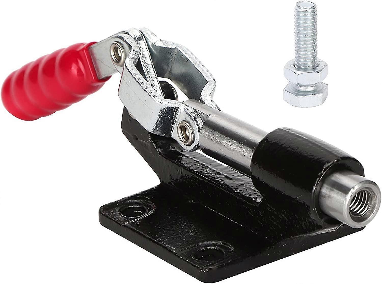 Gh-305- Small Toggle Clamp 32Mm Racing Clamp Hand Tool Quick Positioning Clamp