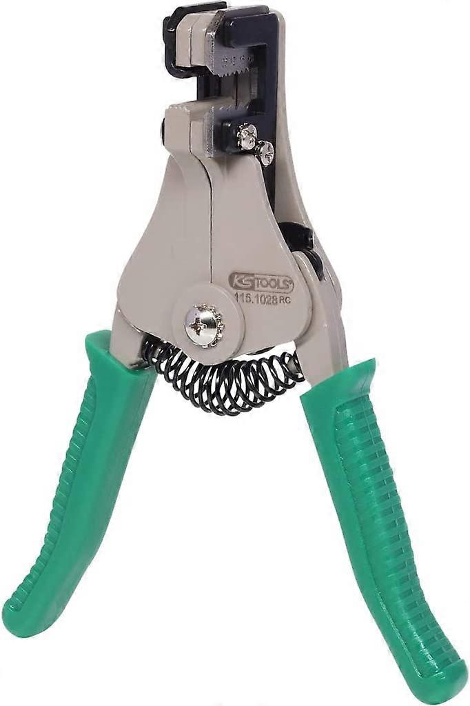 115.1028 Lateral Automatic Wire Stripper, 170 Mm - 0.5 - 2 Mm