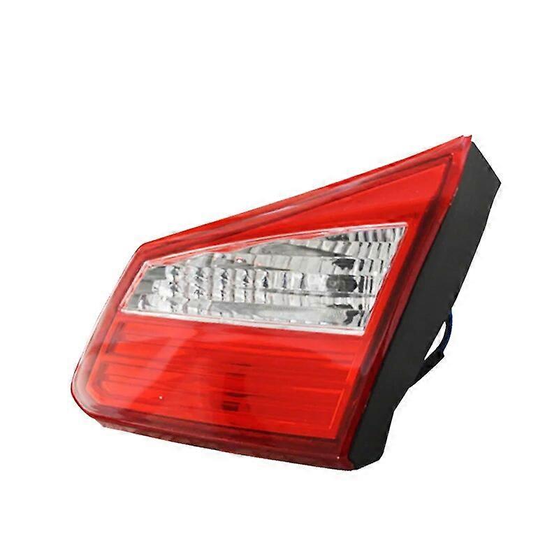 Inside Tail Light Turn Signal Light Brake Lamp Stop Lamp Reversing Light Tail Light Assembly For Car For Chery Tiggo 5 2014 2015