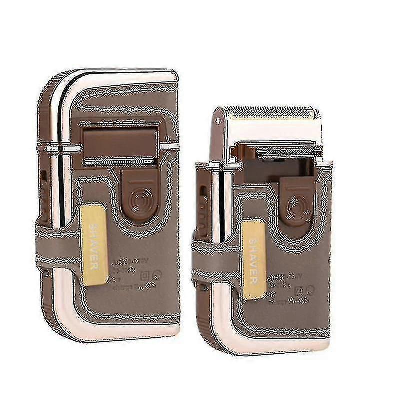Electric Razors Electric Shaver Rechargeable Beard Razor Protable