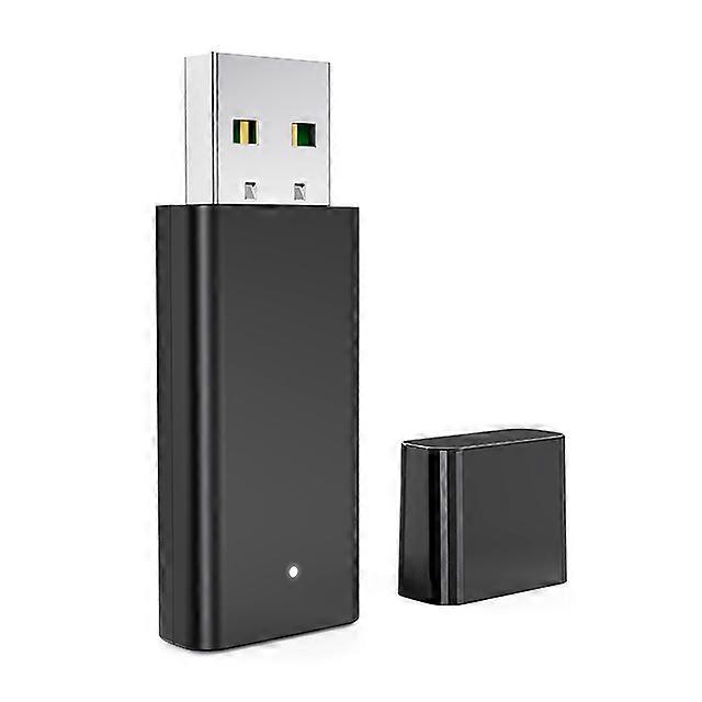 Xbox One 2nd Generation USB Wireless Adapter PC Wireless Adapter for Windows7/8/10 Laptops Xbox Bluetooth 2.4G Gamepad Adapter