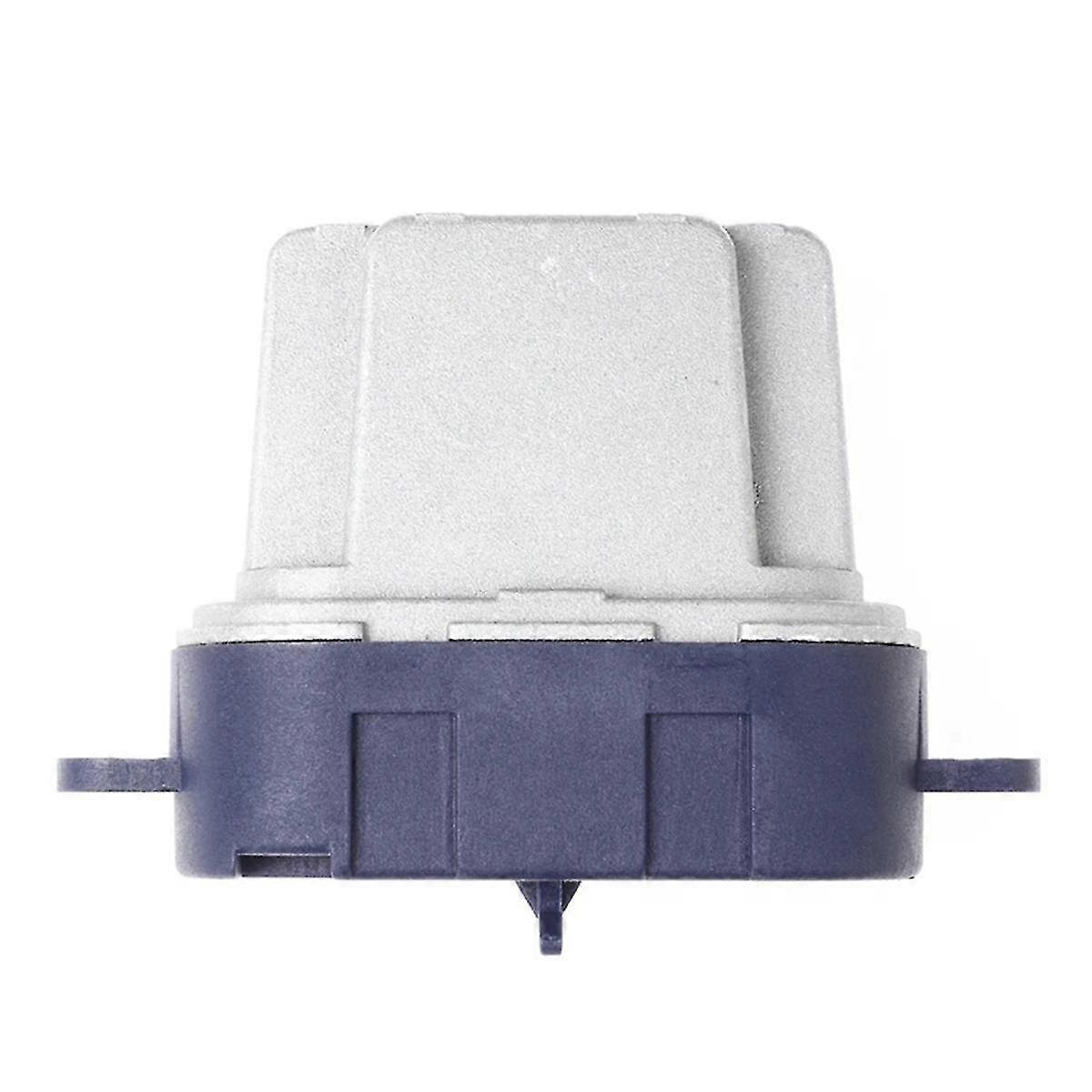 7701206541 52485218 Heater Drum Resistor Heater Blower Fan Motor Resistor Automobile For Mk2 Mk3