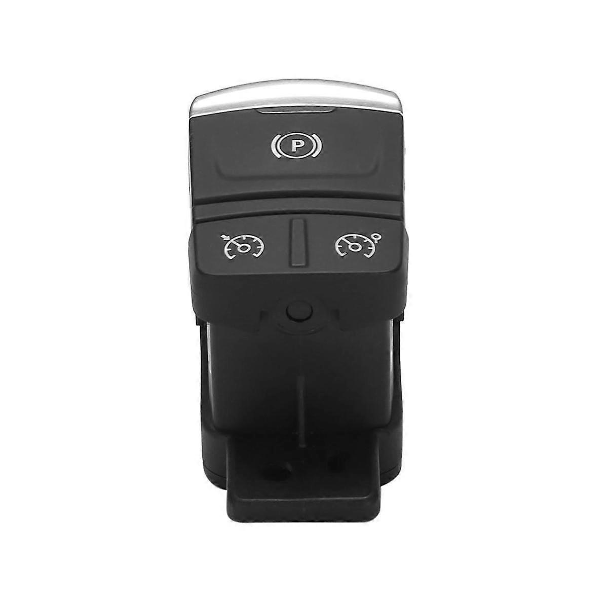 High Sensitivity Electronic Handbrake Switch Button 363216544R for Kadjar IV Brake Switch