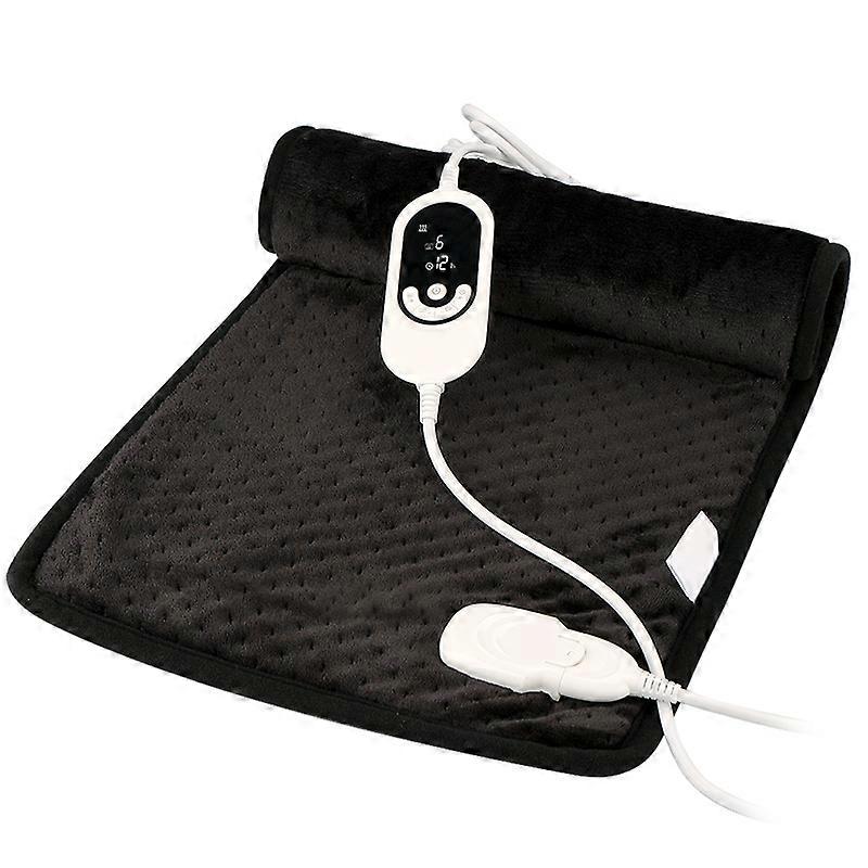 Fjern infrarød varmeterapi Smertelindring Tilbage Elektrisk varmepude