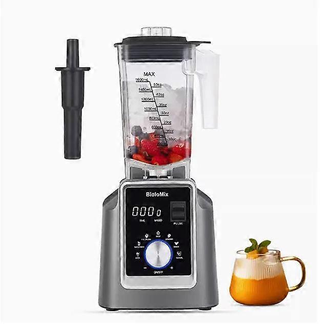 Intelligent Blender, Fully Automatic Timing Program, Wall Breaking Cooking Hine, Blender Mixer