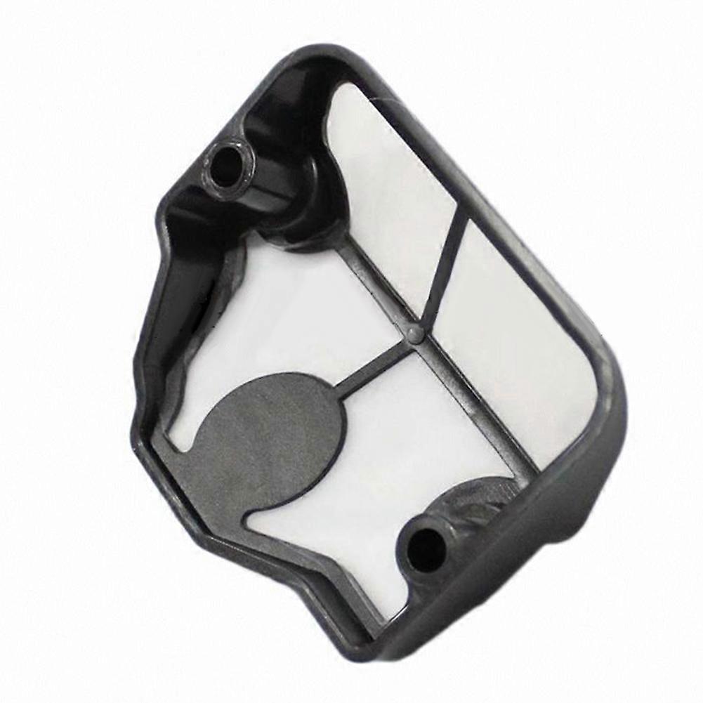 Εξαρτήματα αλυσοπρίονων 1 PC φίλτρων αέρα μερών αλυσοπρίονων για τον υπαίθριο εξοπλισμό δύναμης κήπων 36 41 136 141