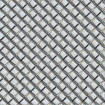Zunsport Mesh Size 3: 1200mm x 110mm