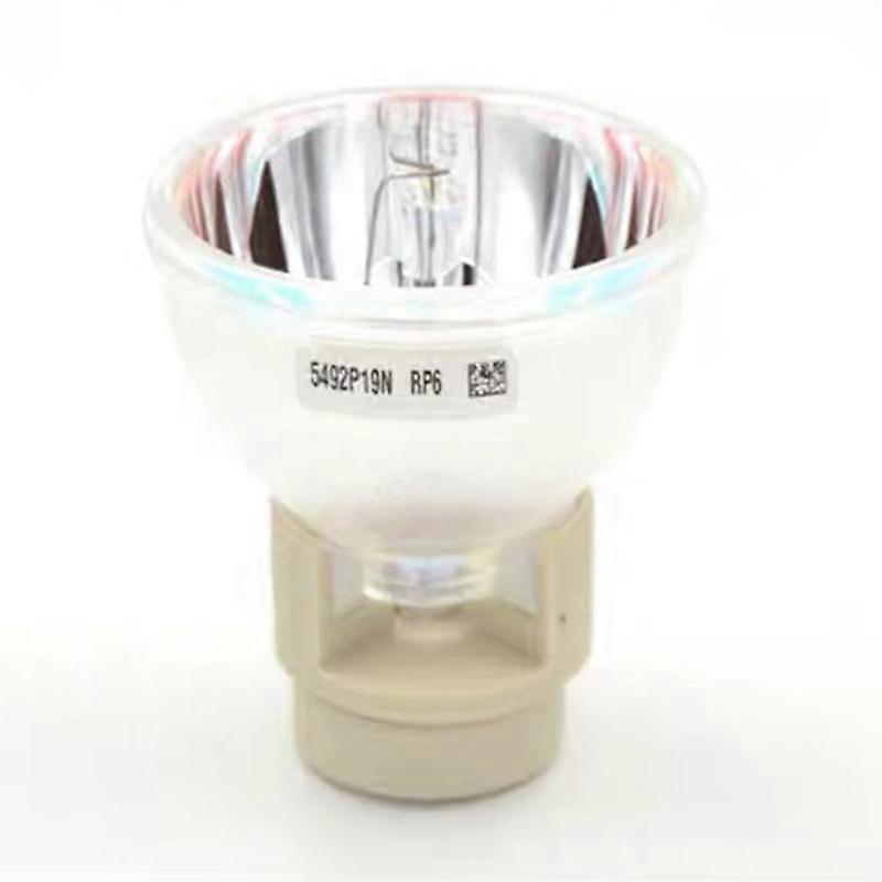 XG Replacement Lamp Bulb For BenQ W1070 W1080ST Projectors - 5J.J7L05.001