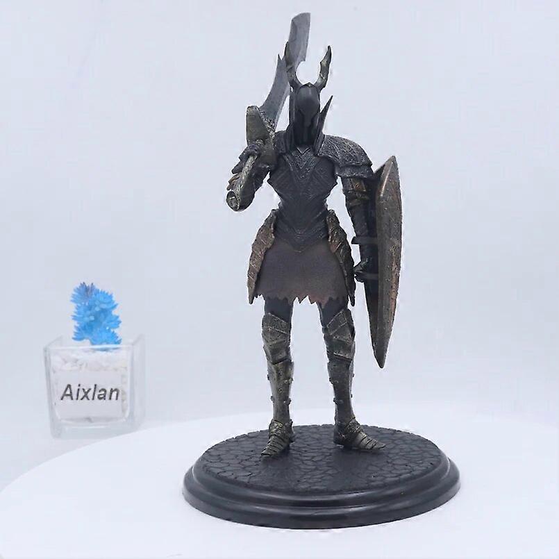 Figurine Dark Souls Siegmeyer Of Catarina - Échelle 1:12 - ZD Toys - Neuf