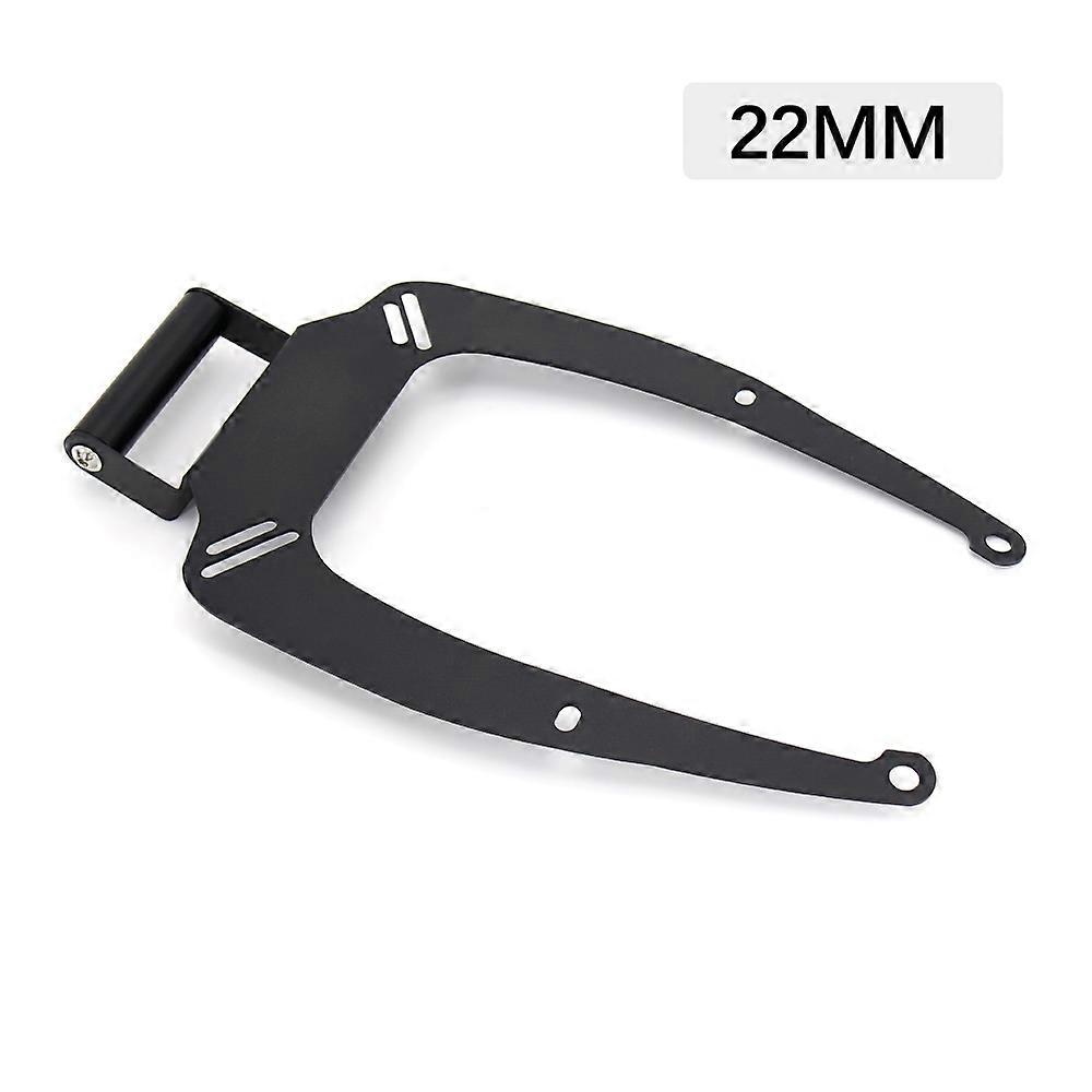 Motorcycle GPS/SMART PHONE Navigation GPS Plate Bracket Adapt Holder For Yamaha NMAX N MAX nmax N-MAX 155 125 2015 - 2020 2019