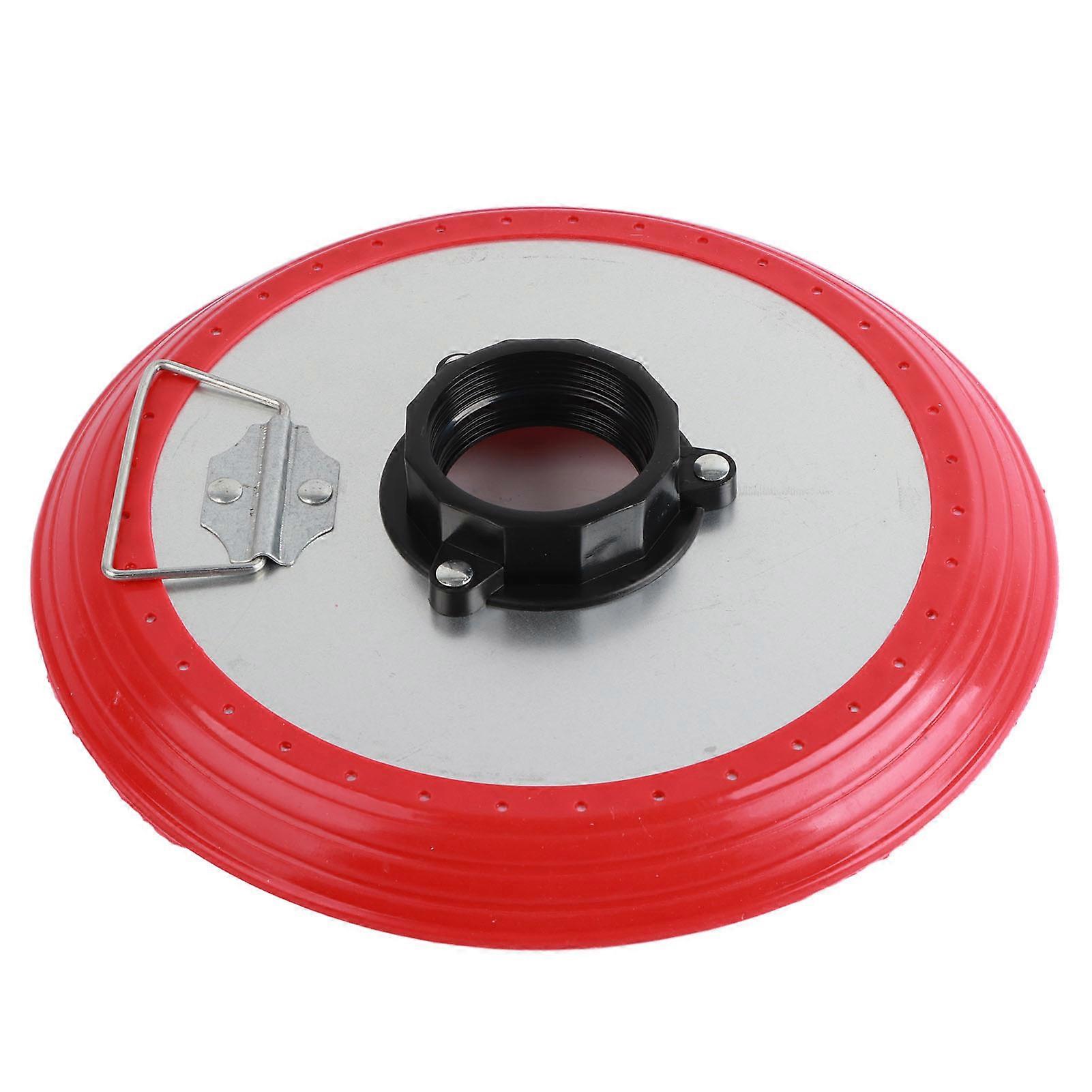 600CC Oil Suction Pan Portable Grease Suction Plate Universal Auto Reapir Tool for Car