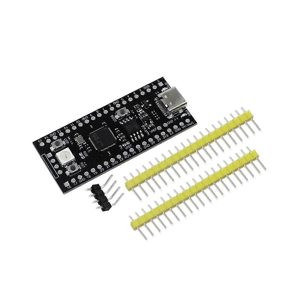 YD-RP2040 Development Board 16MB Flash Core Board Compatible PICO Dual-Core Microcontroller Motherb