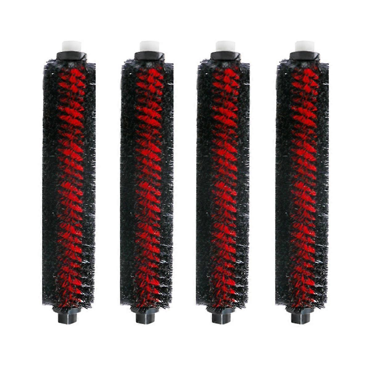 For S7 Maxv Ultra S7 Pro Ultra High-Speed Cleaning Brush Washable for Mop Washing and Dock Self-Cle