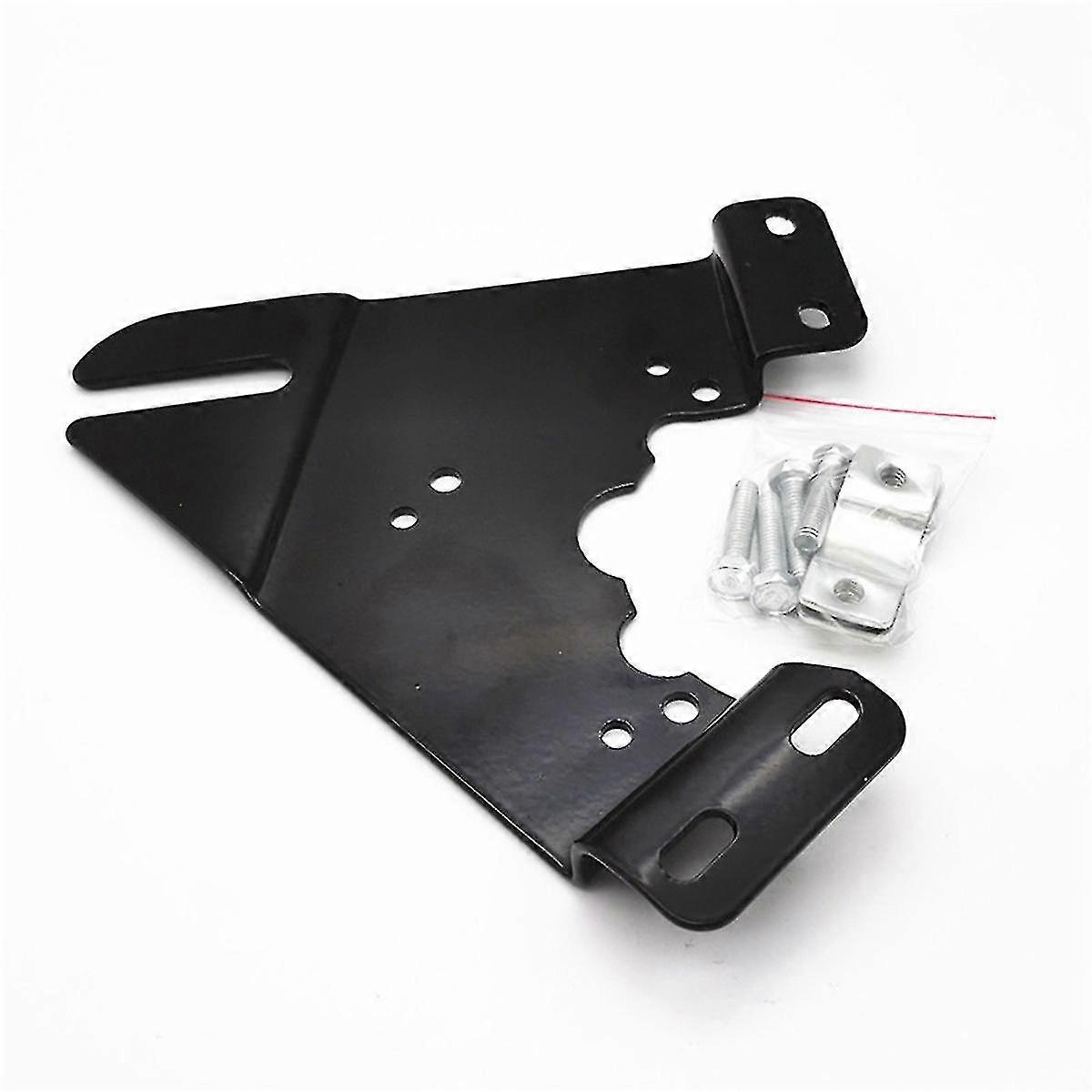 حامل مكواة محرك كهربائي لمحرك MY1016Z MY1018 ملحقات المحرك الكهربائي أجزاء الدراجة Ebike أجزاء DIY