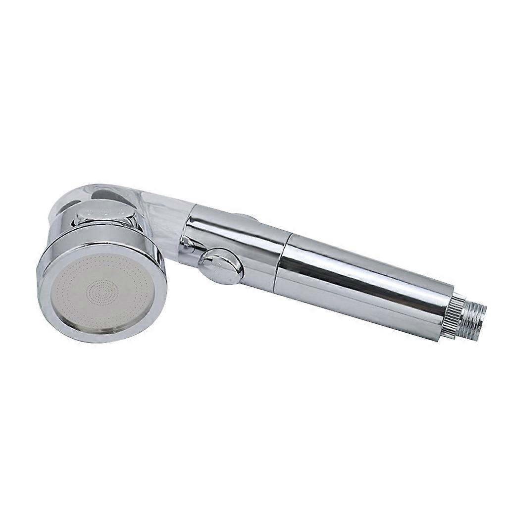 Handheld Showerhead for Bathroom Multi-purpose Showerhead Easy to Install