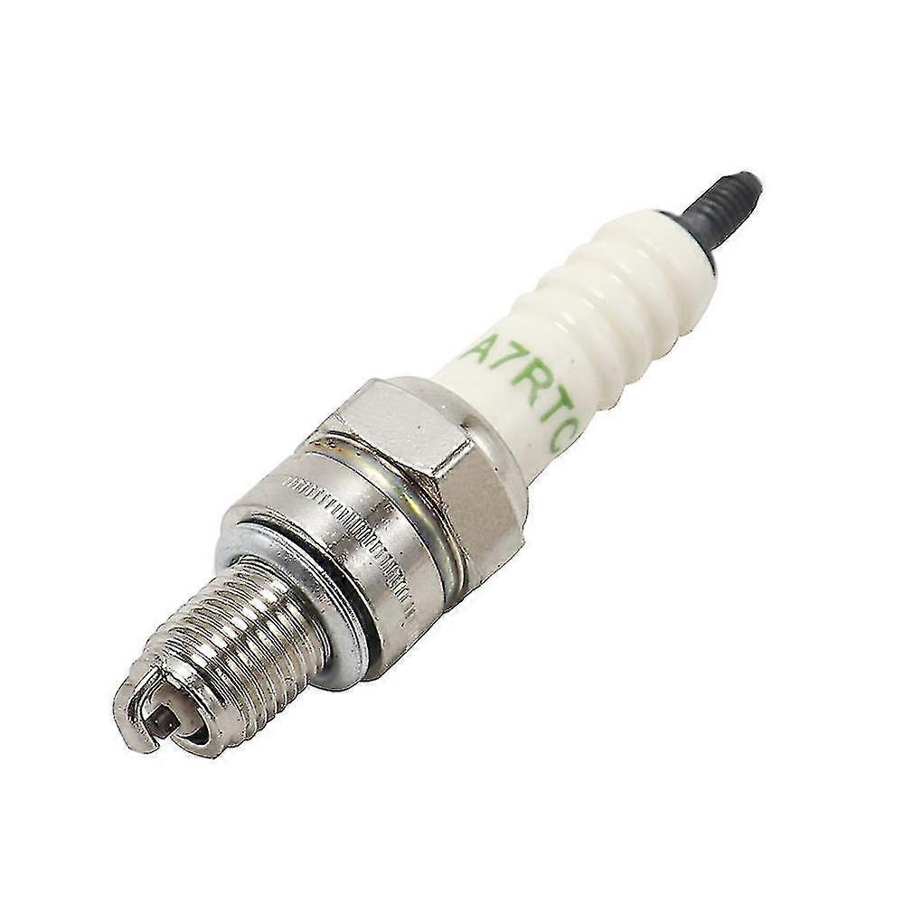 A7rtc Chainsaw Spark Plug Engine Accessories Fits For Lawn Mower 9500rpm 36cc Chainsaw Spark Plug For Lawn Mower
