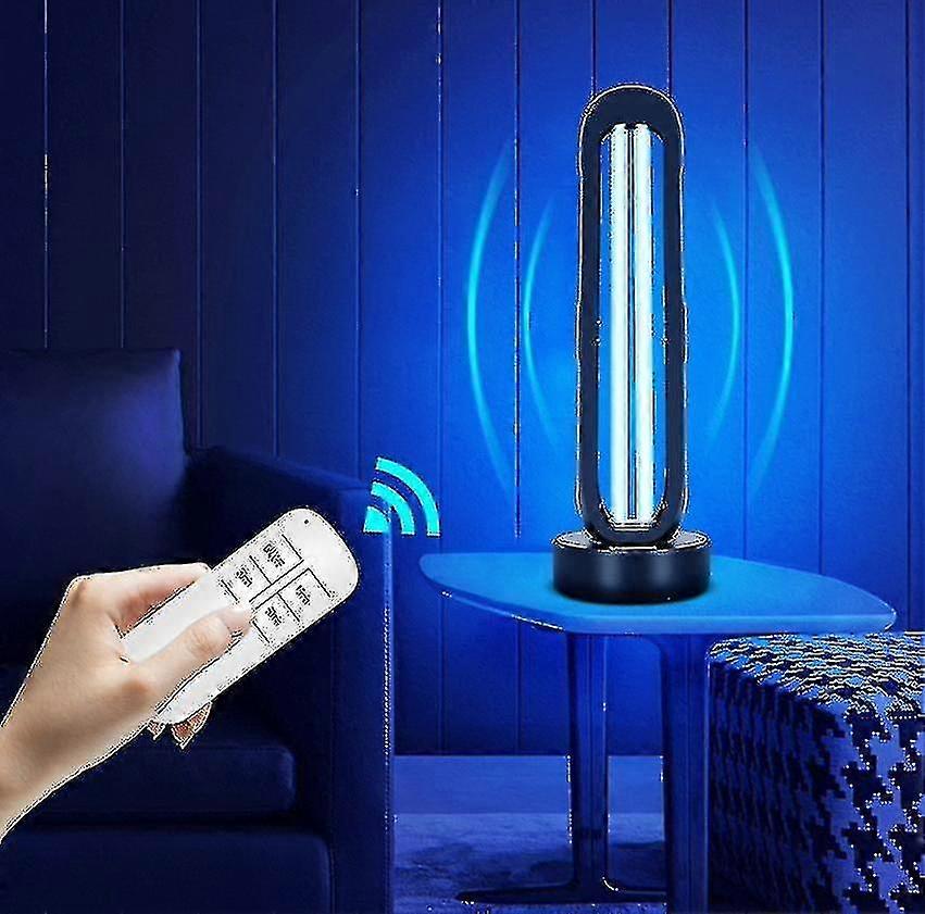 Ultraviolet Germicidal Uv Lamp