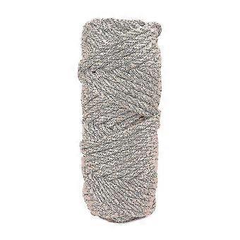 natuurlijke hennep koord touwen 4mm dikte en sterke jute touw sjerp, jute string, jute touw, camping touw, tuin, varen, huisdieren, klimtouw, multi purpo
