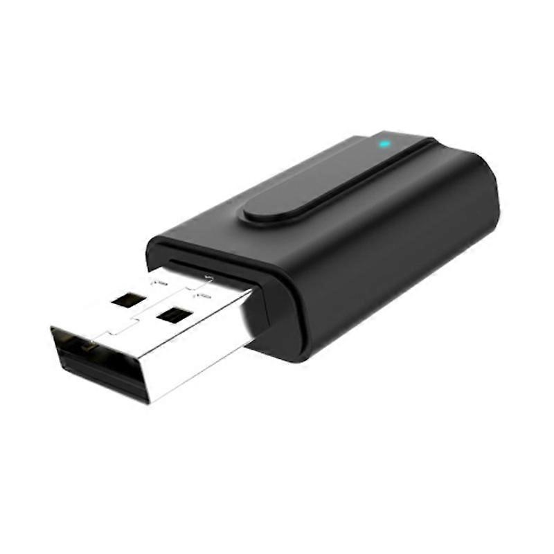BT10 USB Bluetooth 5.0 Transmitter Receiver BT10
