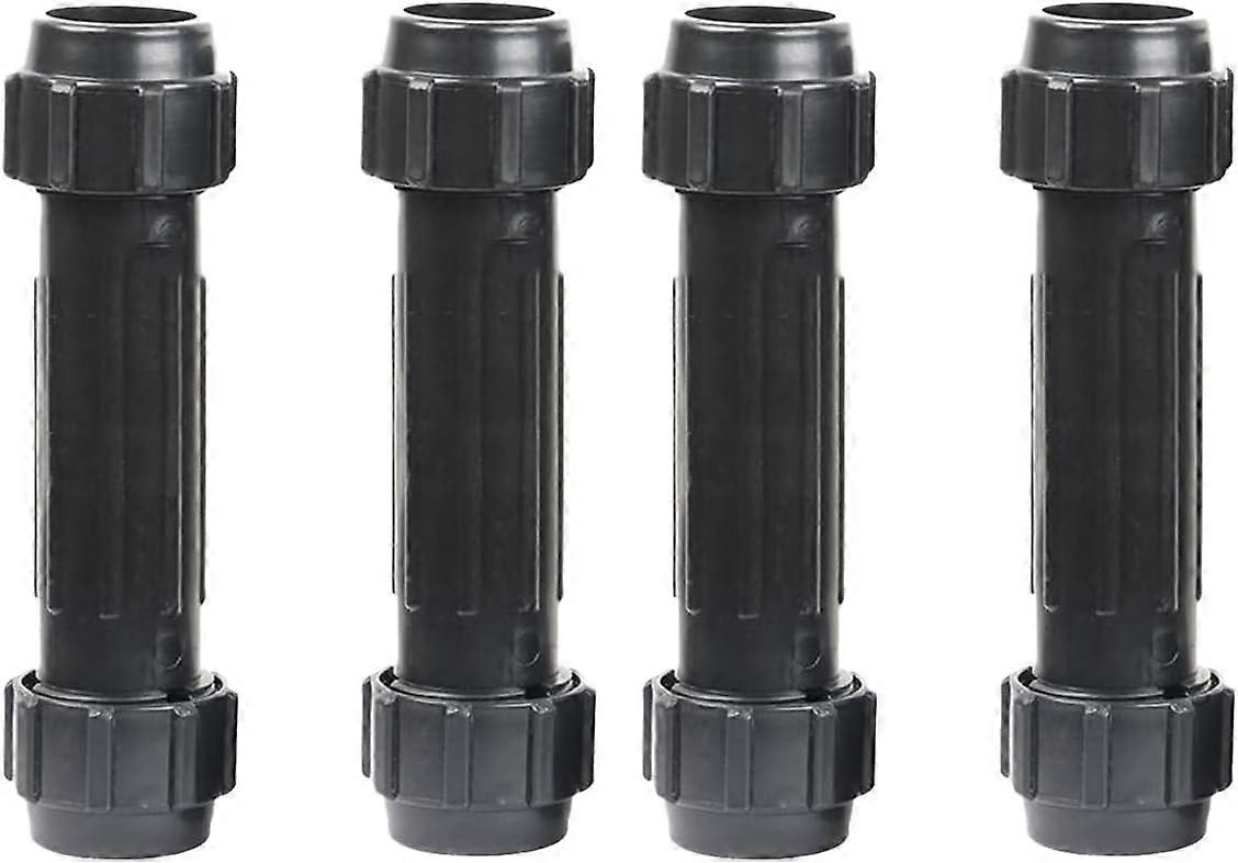 4-piece blade connector blade connection tool thread black