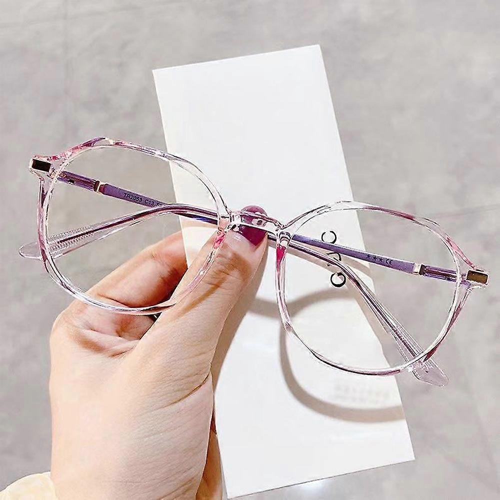 Kids Boy Girl Blue Light Blocking Glasses Reading Eyewear Computer Gaming Spectacles