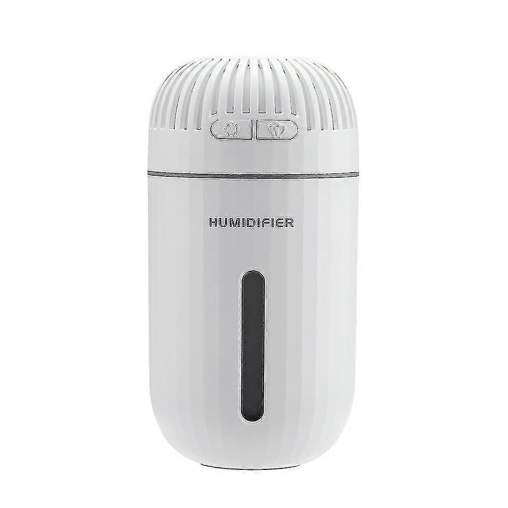 Ultrasonic Air Humidifier