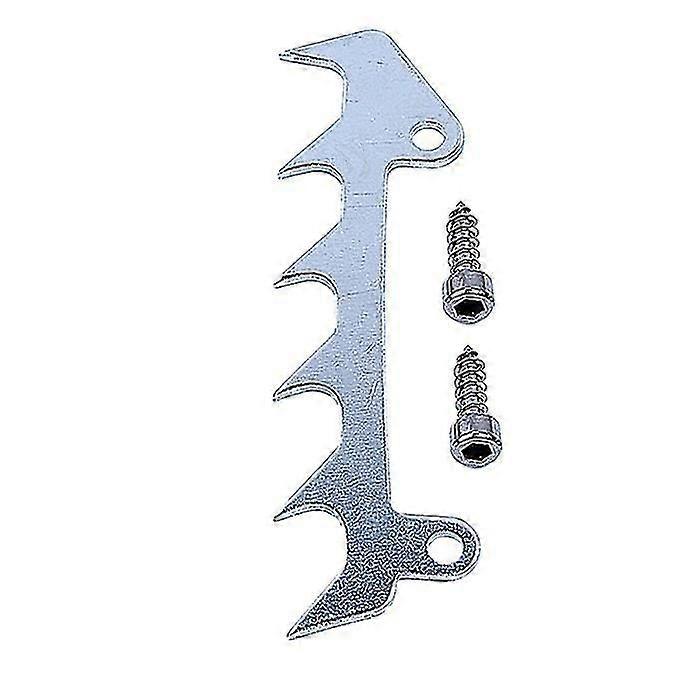 Bumper Spike Felling Dog Mounting Screw Compatible With Stihl 019T MS170 MS180C MS171 MS181 MS190T MS191T 192T -