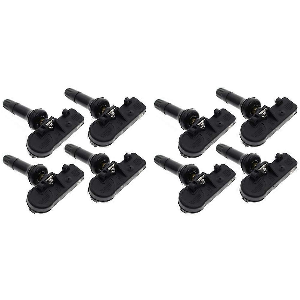 for TPMS 13586335 Tire Pressure Sensor for Chevy Set of (8) 315MHz
