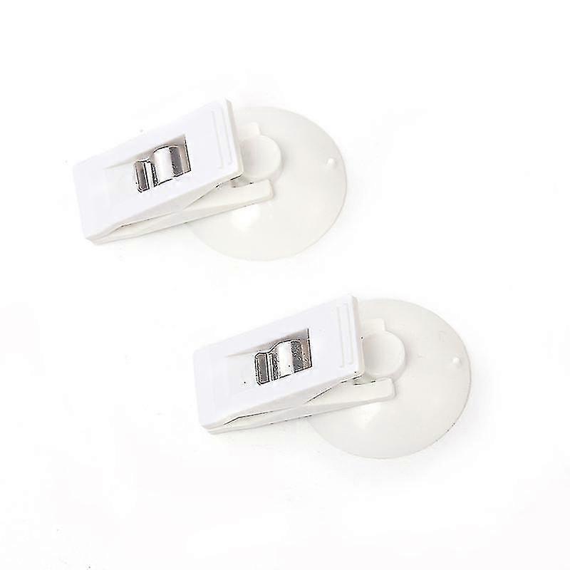 4pcs Ticket Holder Windshield, Parking Ticket Holder Note Holder