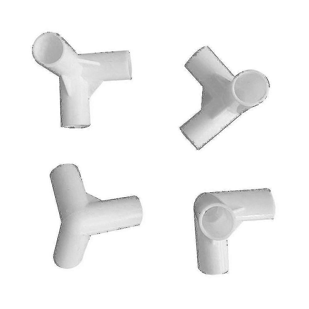 Spare Parts For 3x3m Gazebo Awning Tent Feet Corner Center Connector 25/19mm -zysd