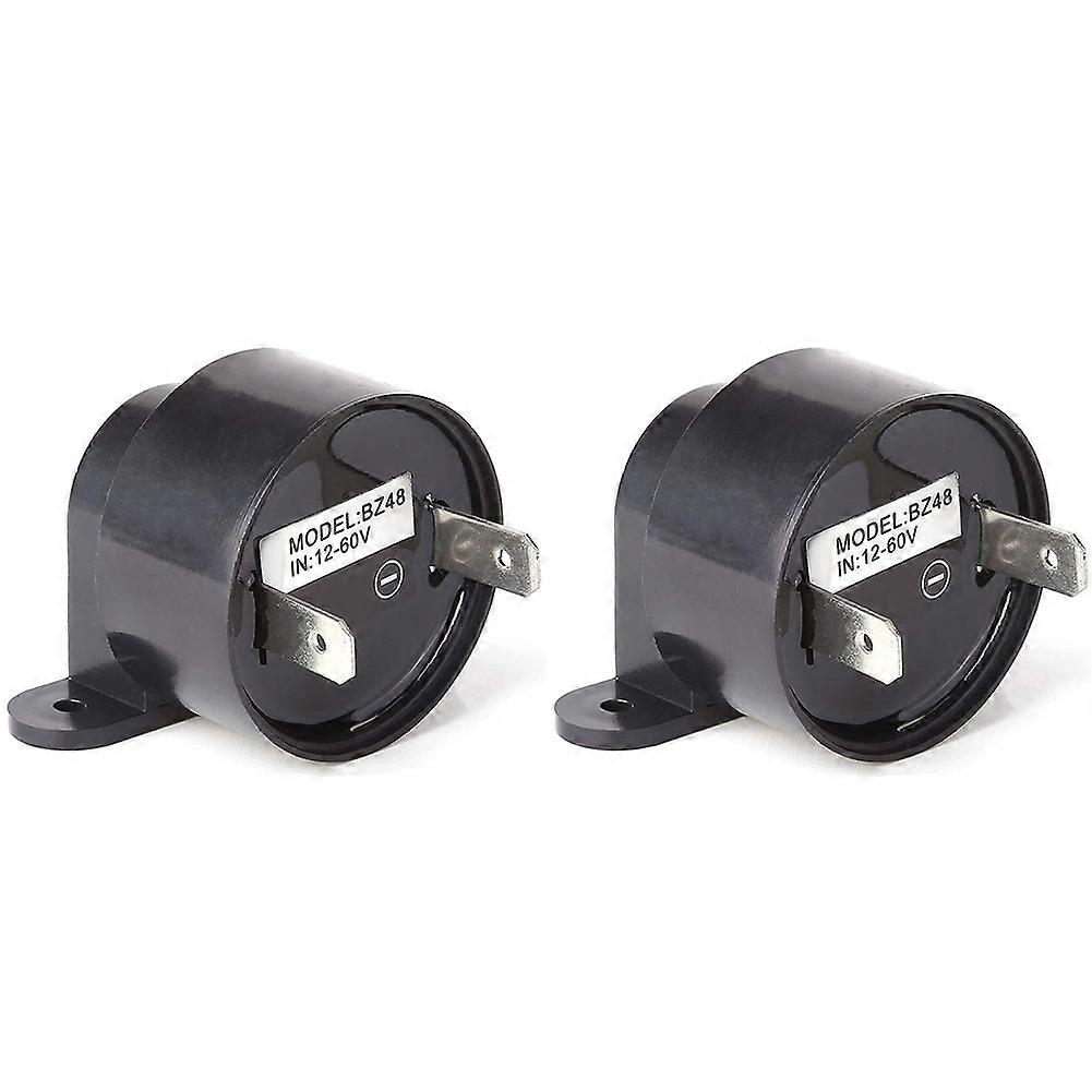 2X Forward Reverse Buzzer for Club Car and Precedent 1992-Up Golf Cart 12V & 48V,1016851