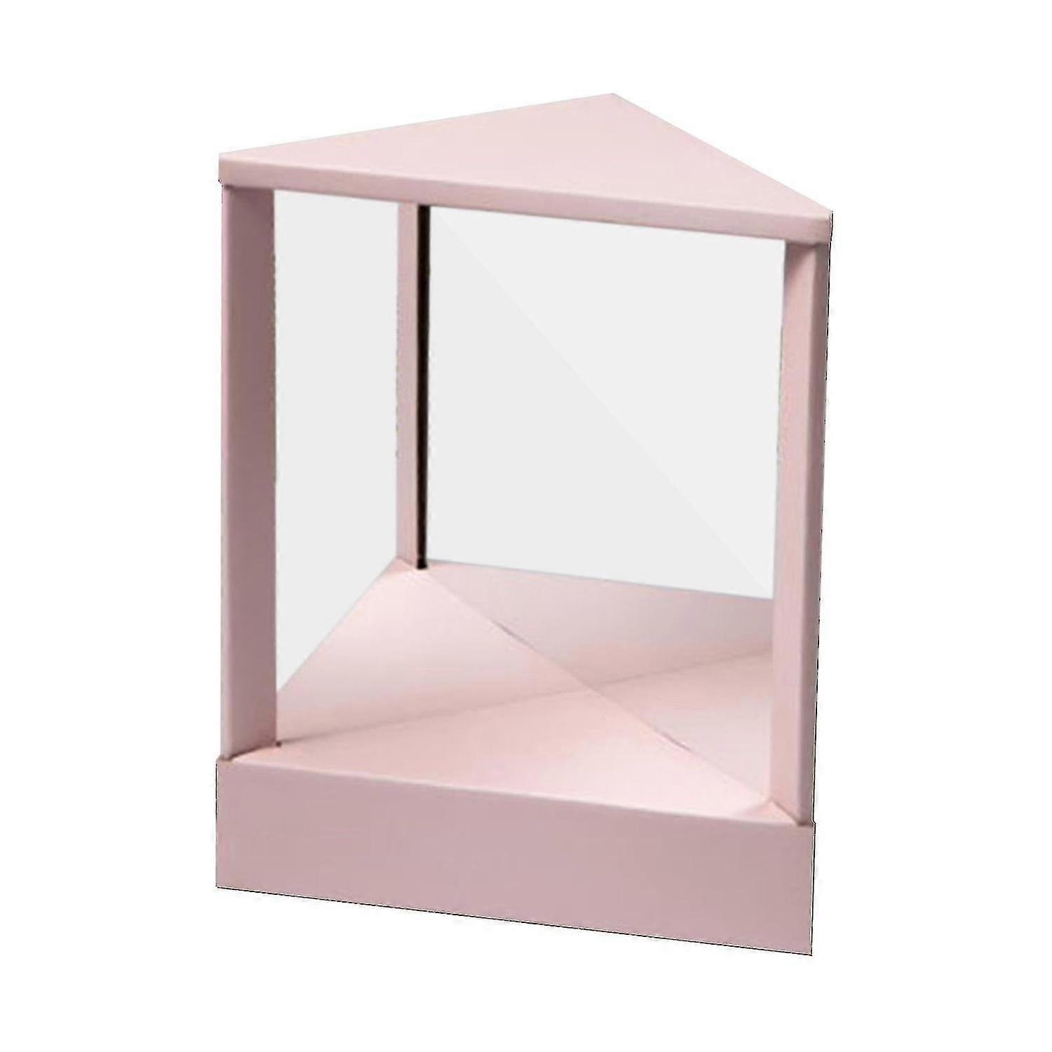 True Mirror Non Reversing, No Mirror Image Home Desktop Gauche Et Droite N’inverse pas le vrai Mir-QH