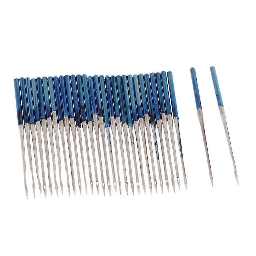 2xuniversal Home Sewing Machine Anti-jumper Needle Size 11