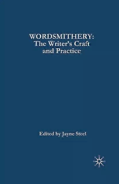 Wordsmithery