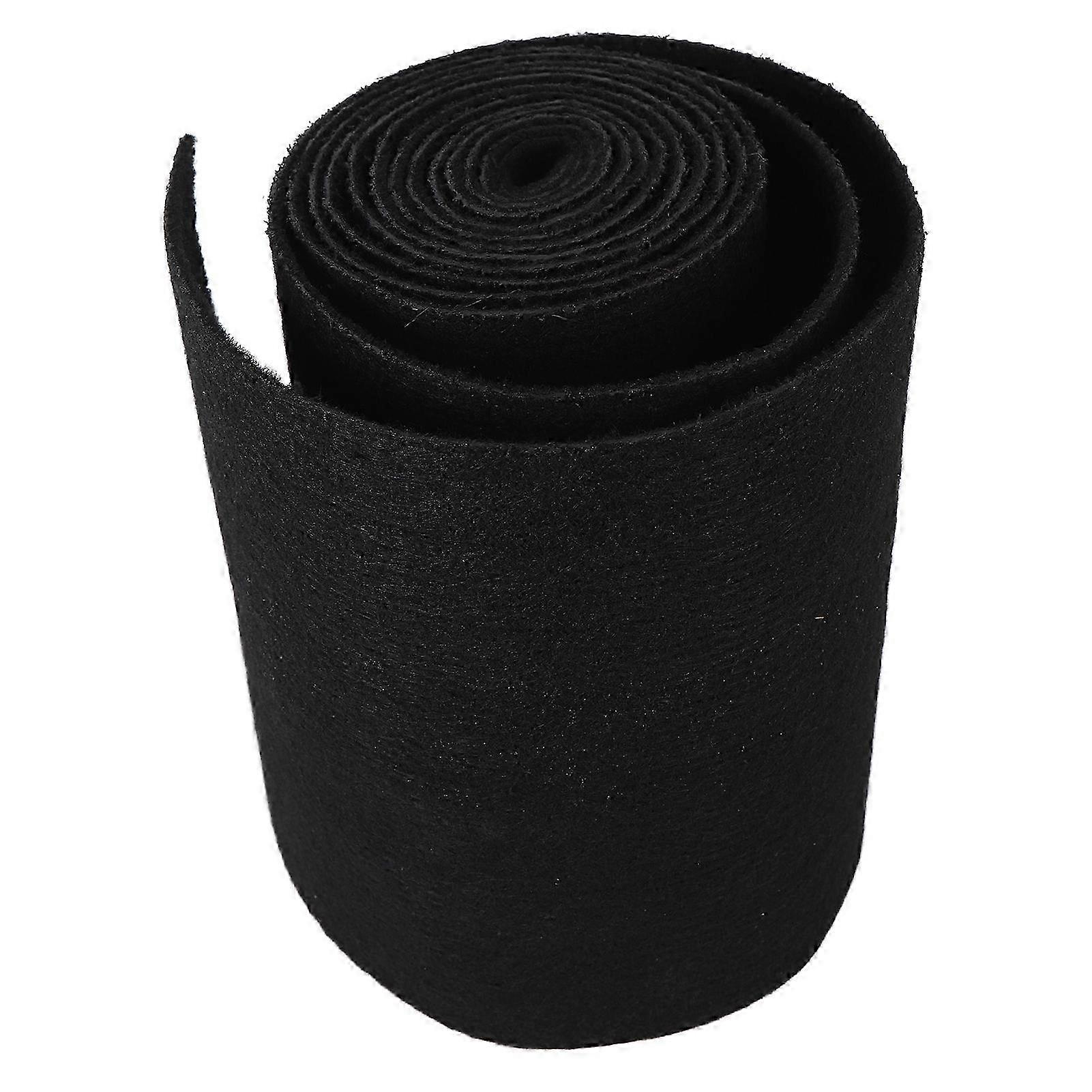 Trailer Bunk Carpet Polypropylene Boat Padding 24.5cm Width Accessory for Boat Marine