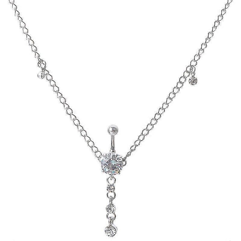 1pcs Bauchpiercing Schmuck