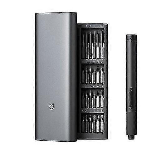 Xiaomi Mijia Electric Screwdriver 24 In 1 Precision Screwdriver Set Mjddlsdoo3qw