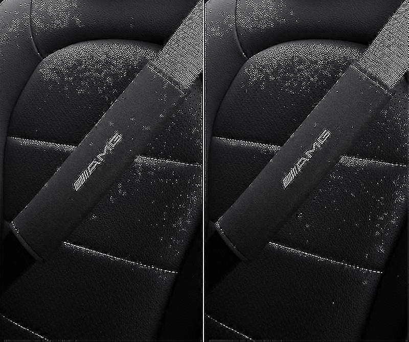 Geeignet für Sicherheitsgurt-Schulterabdeckung Glc / glb / gla / amg / c Sicherheitsgurtabdeckung (a P,) | Fruugo Ch
