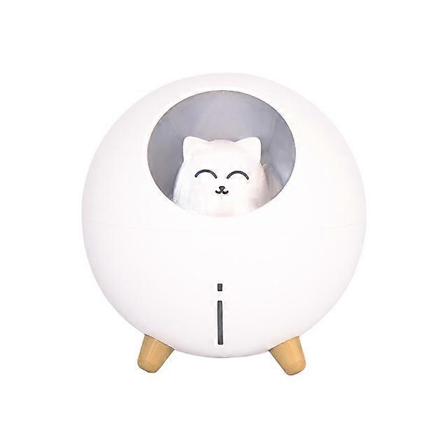 Mini Usb Cat Humidifier