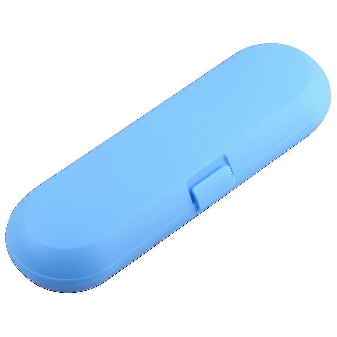Portable Travel Box Case For Electric Toothbrushes Brush Storage Box