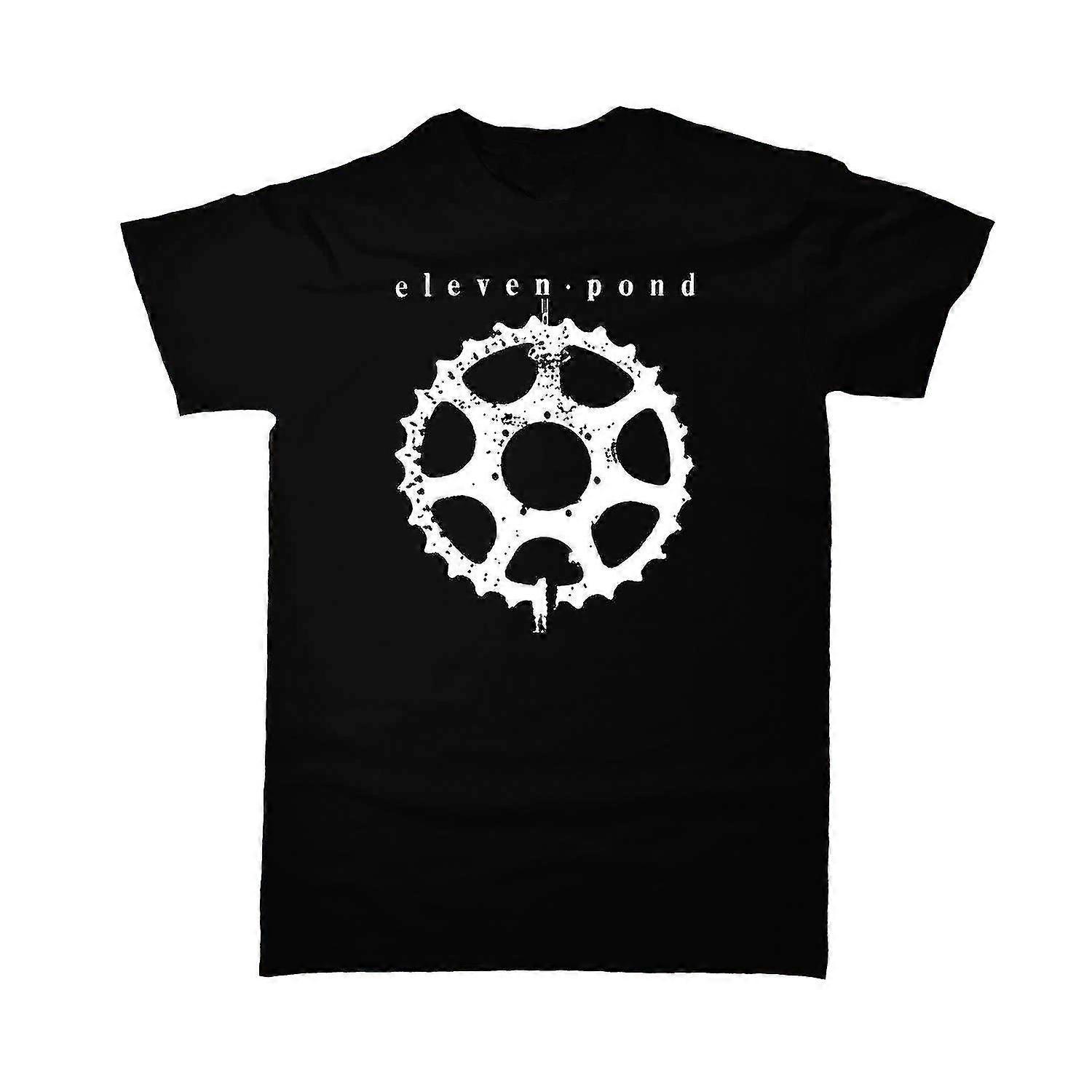 Eleven Pond T-shirt