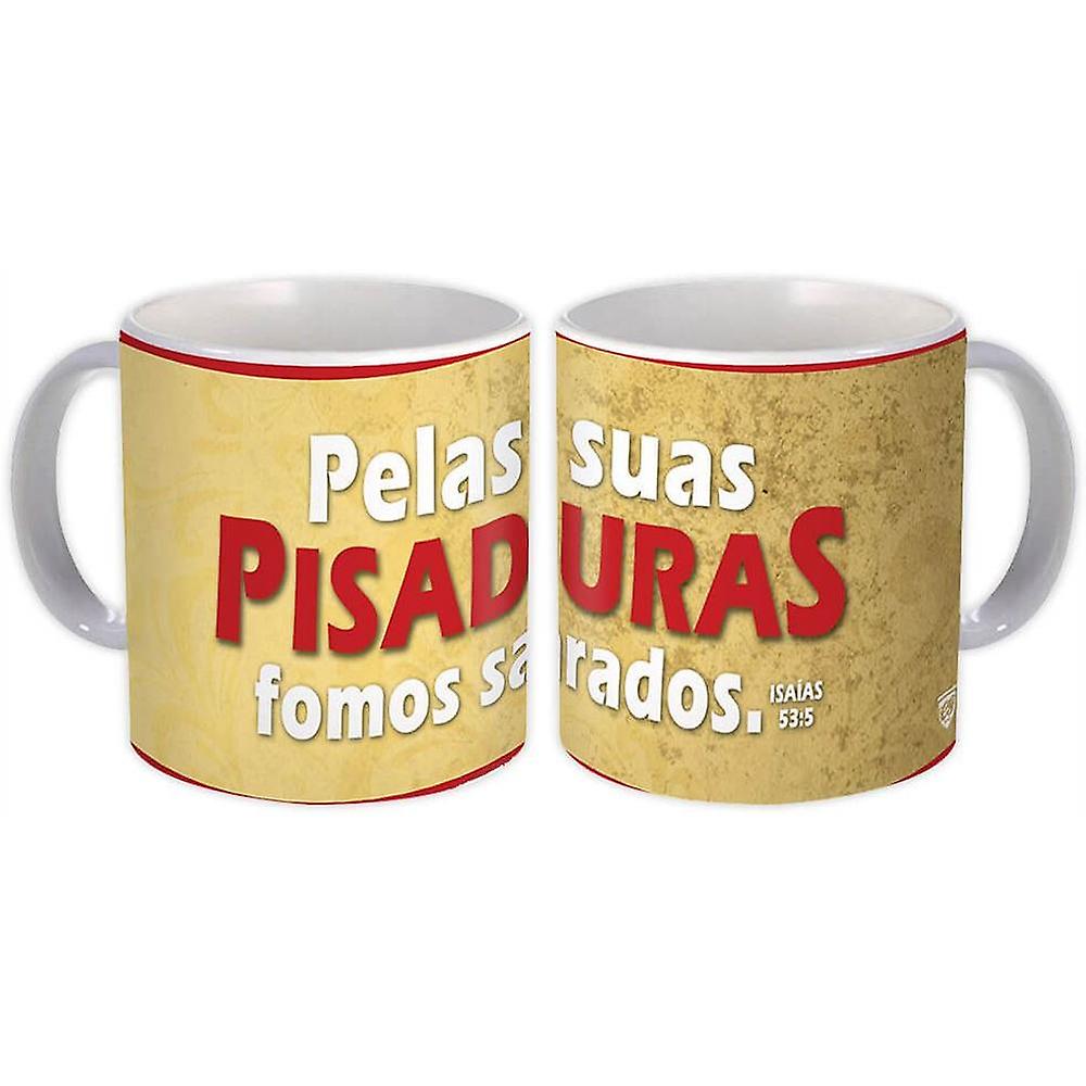 ギフトマグ:ペラススアスピサドゥラスフォモスサラドスクリスチャン