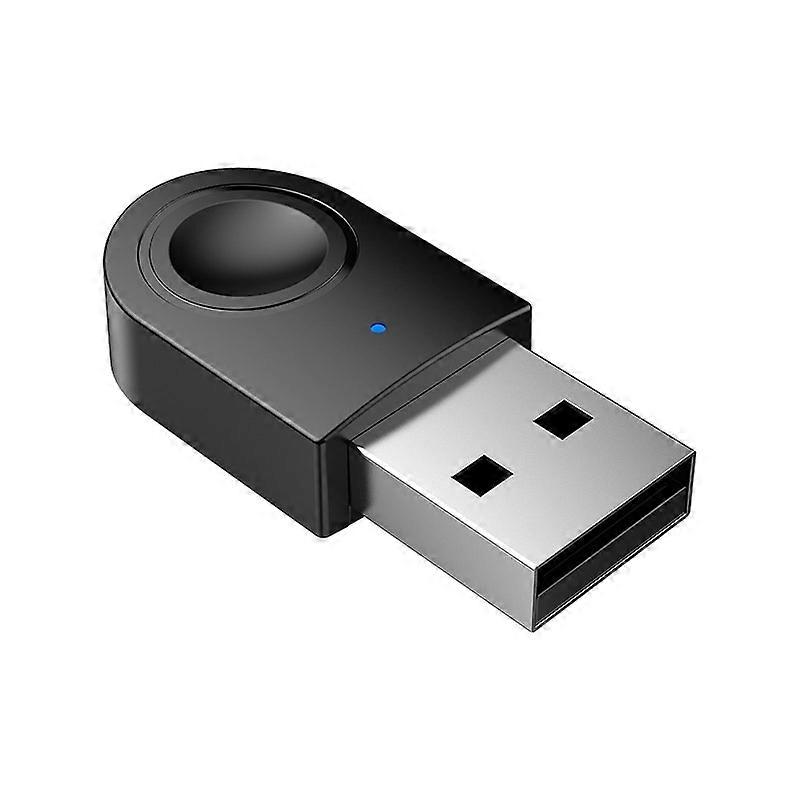 BTA-608 Bluetooth 5.0 Adapter