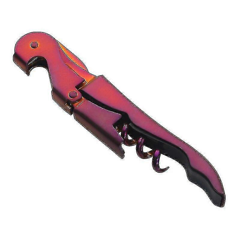 Less Steel Bottle Beer Opener