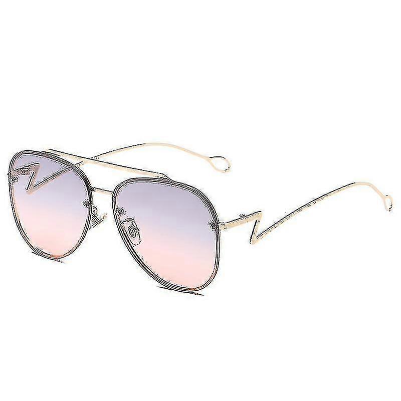 Unisex Square Cat Eye -aurinkolasit Cateye-aurinkolasit Y961