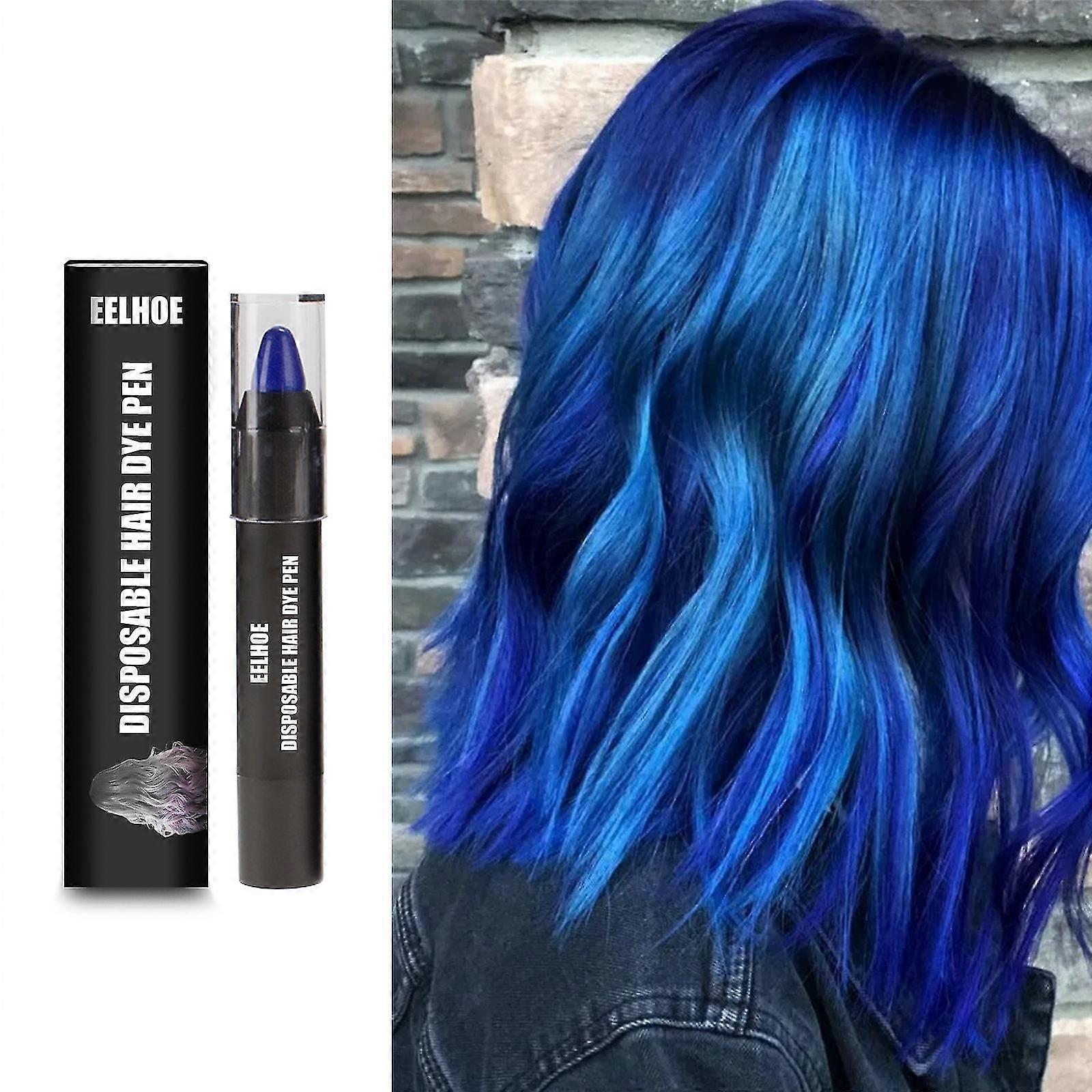Concealer Chalk Core Haarverf Pen