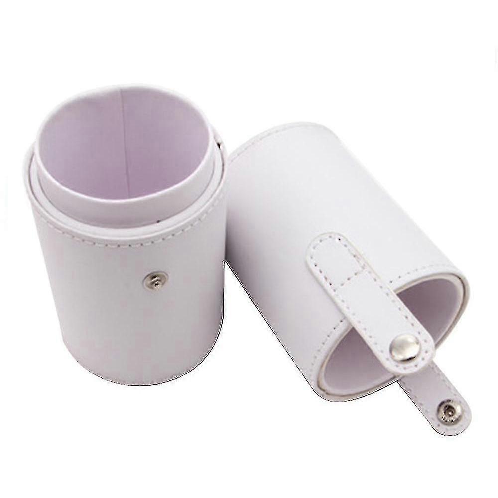 Portable Make Up Brush Holder