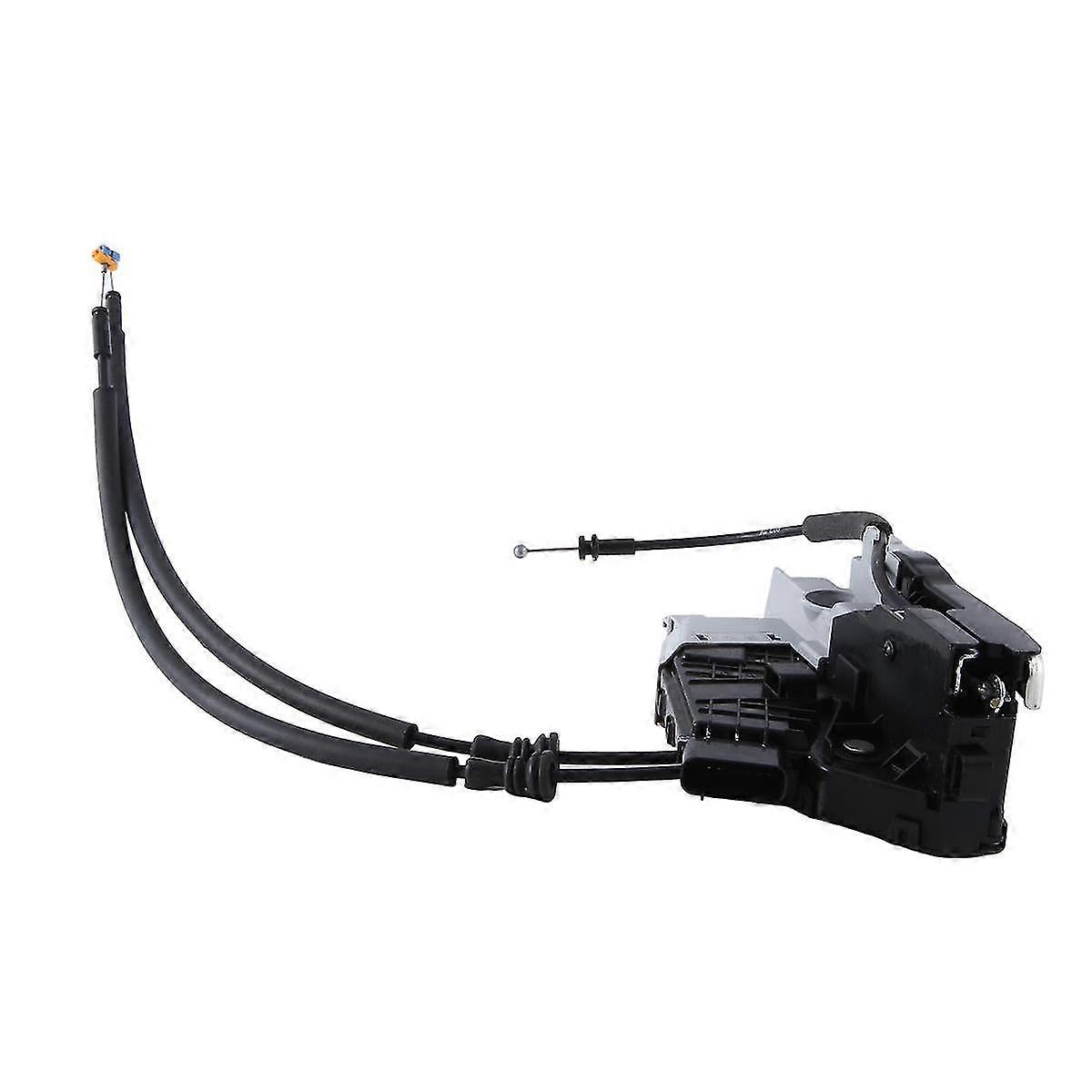 Front Left Side Door Lock Latch Actuator For 2016-2020 81310-d3010