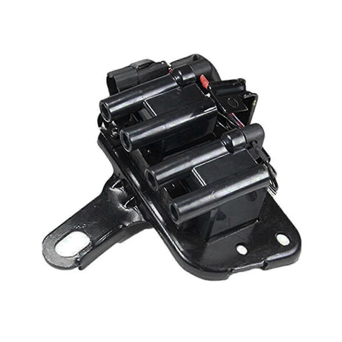 Car Ignition Coil Ignition System With Module 2730123003 For 96-00 97-01 Tiburon 1.82.0l L4