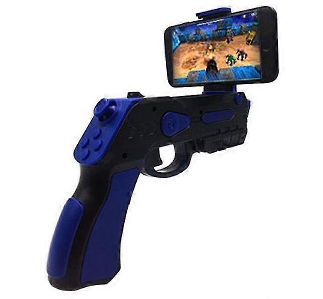 VR AR Bluetooth Games Gun for Smartphone